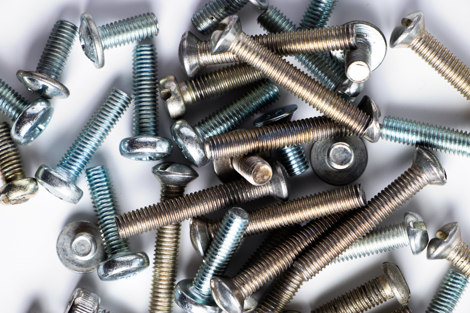 Rivets & Rivet Nuts