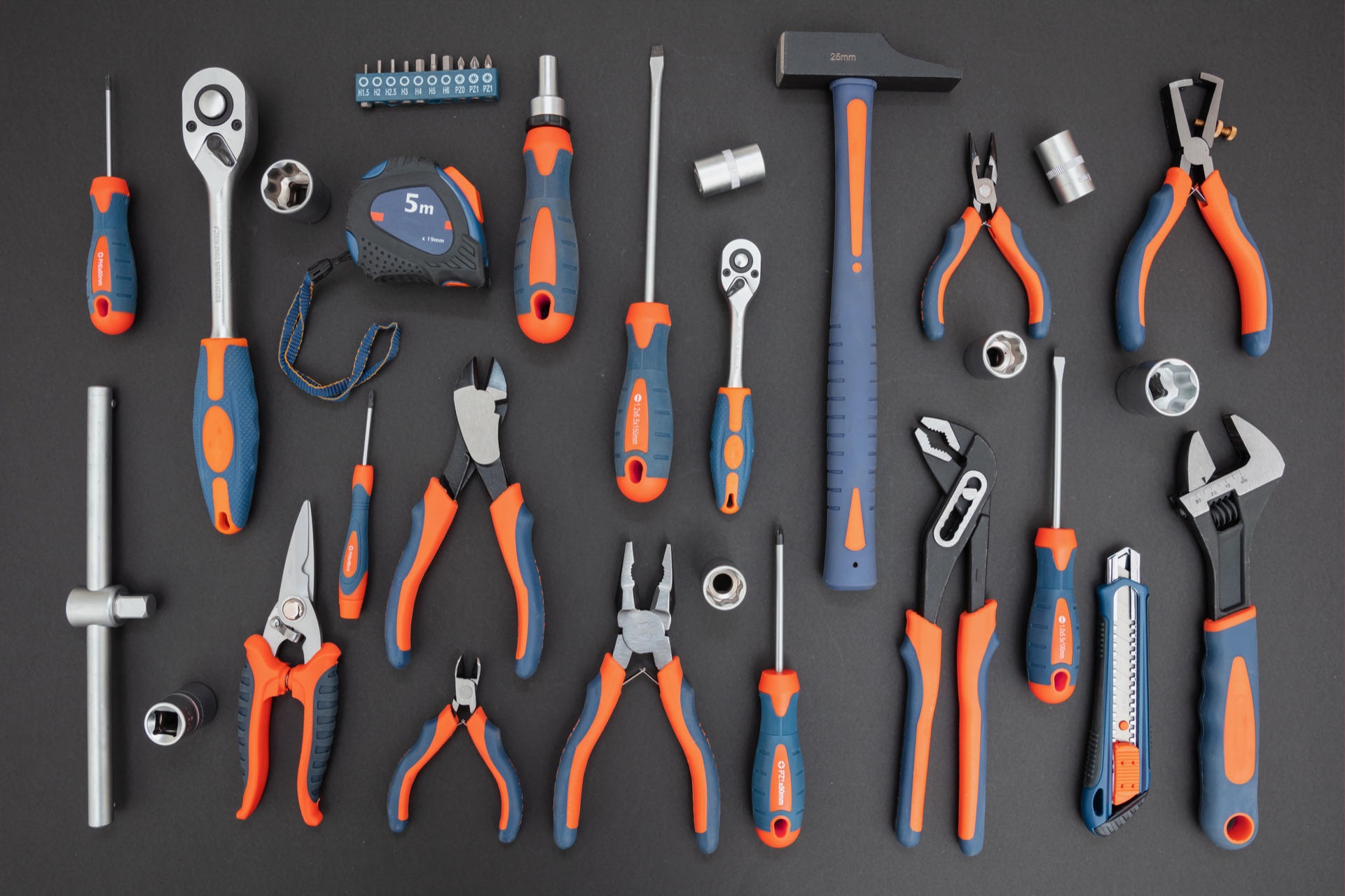 Hand Tools