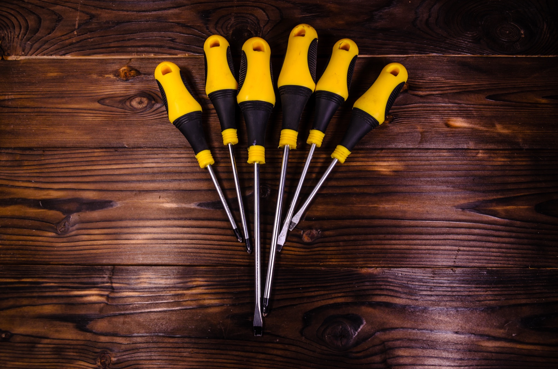 Screwdriver Sets