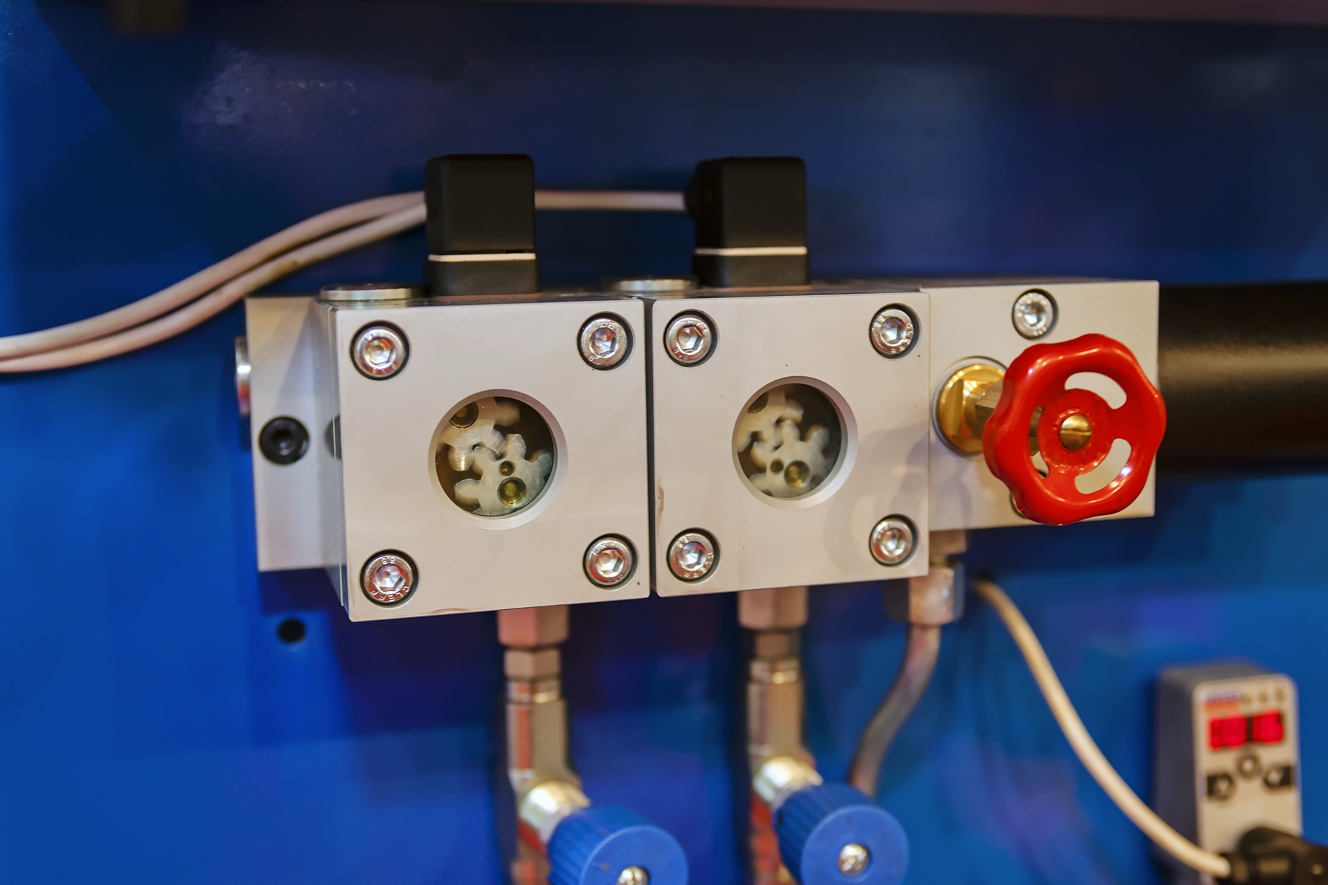 FRL Units