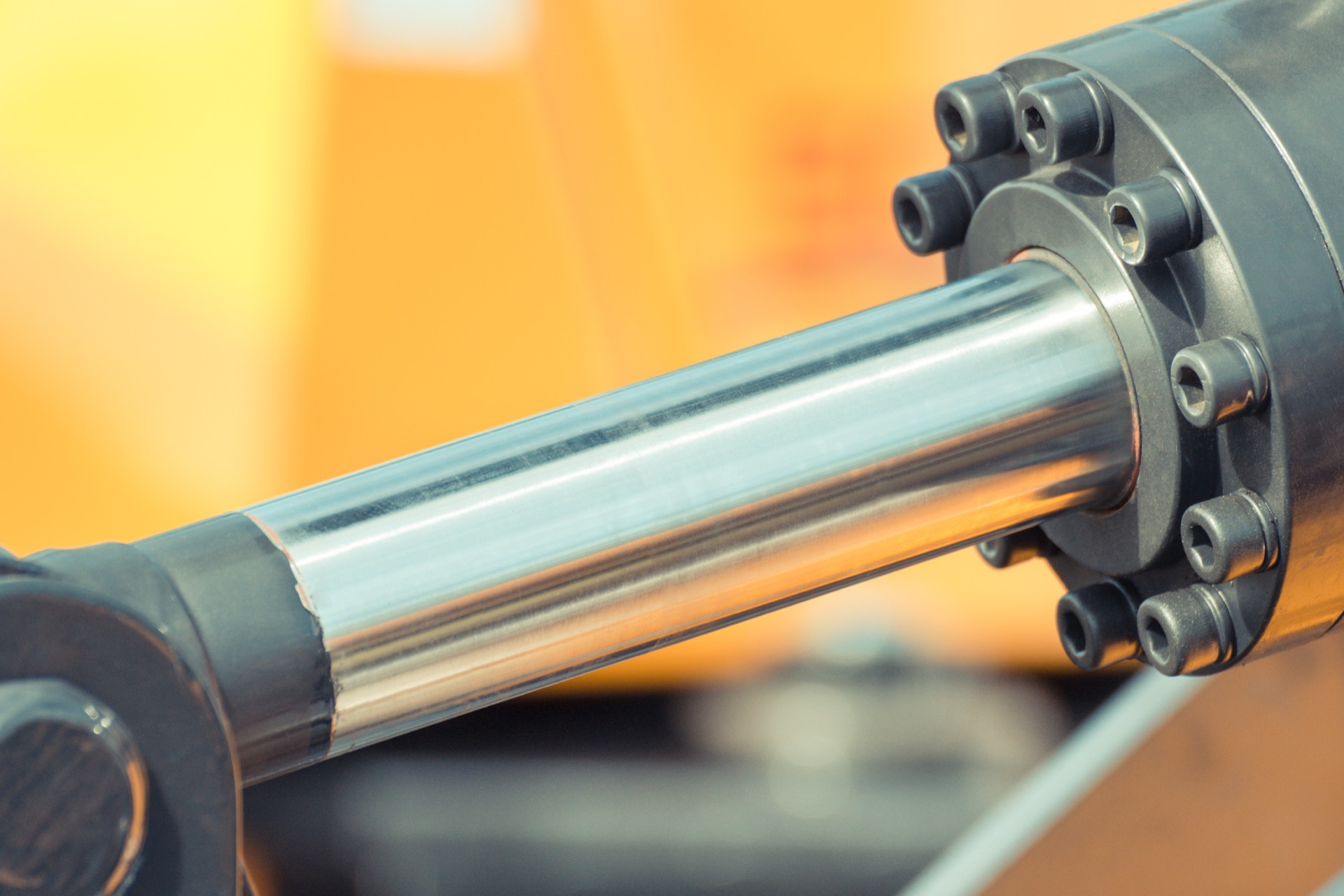 Hydraulics & Pneumatics