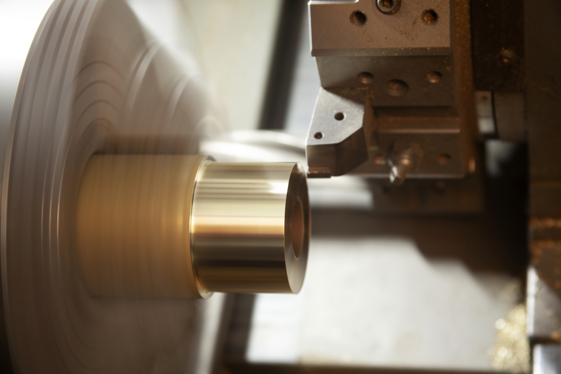 CNC Turning Inserts