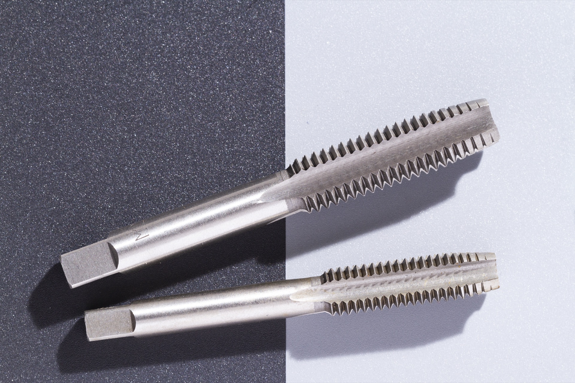 Threading Tools & Taps