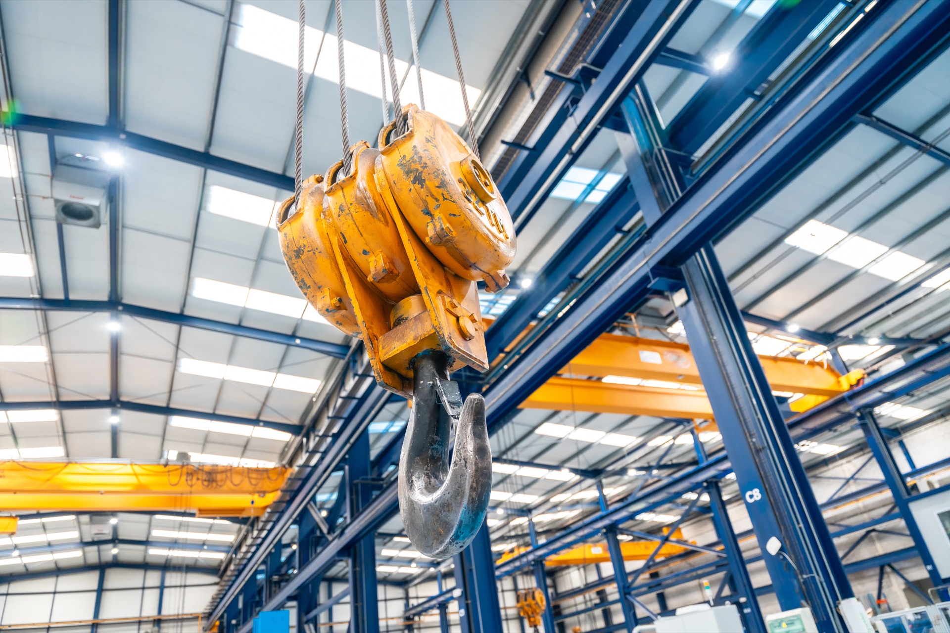 Material Handling