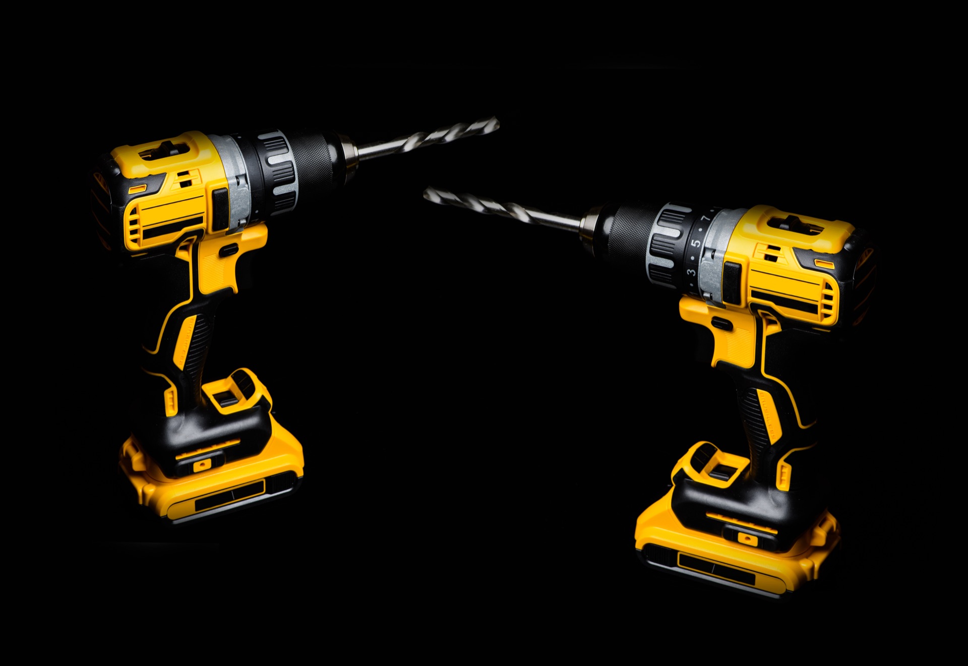 Power Tools