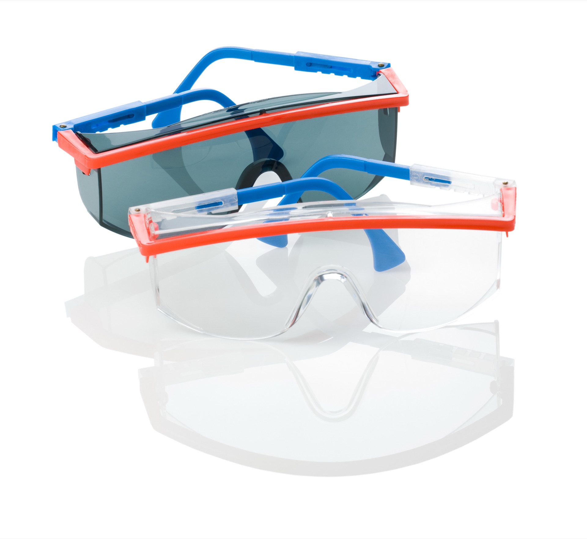 Eye & Face Protection