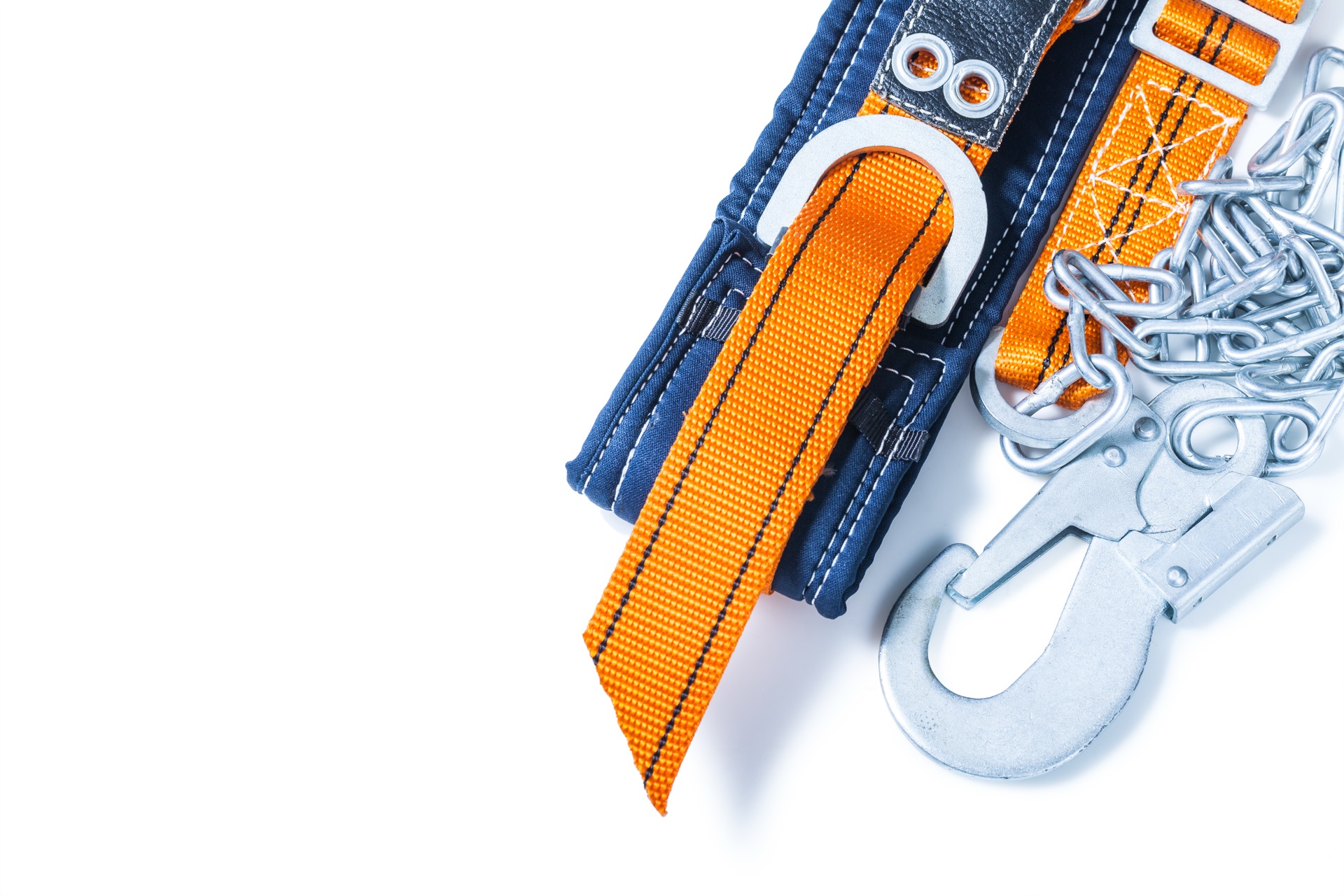 Fall Protection