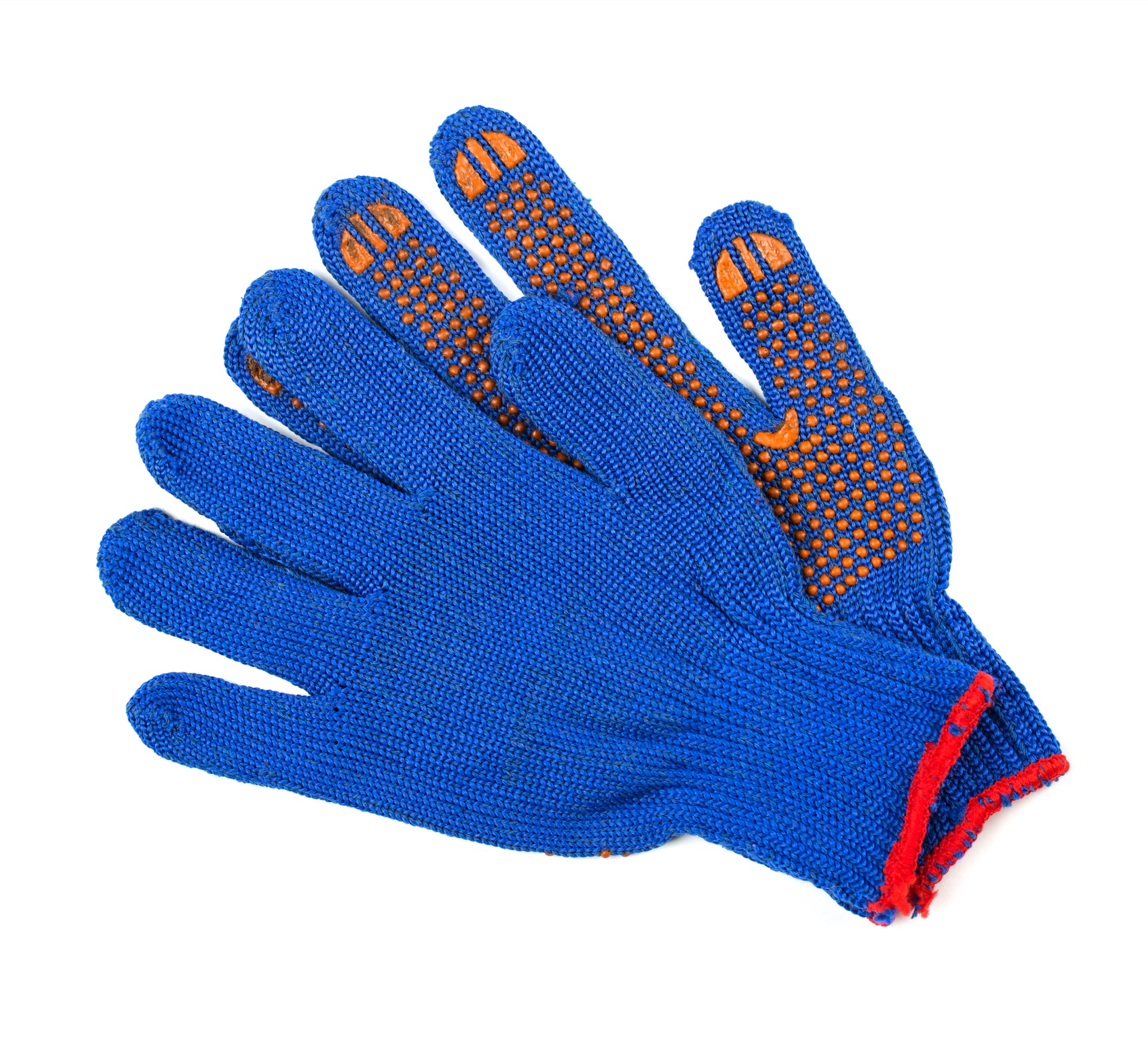 Hand Protection