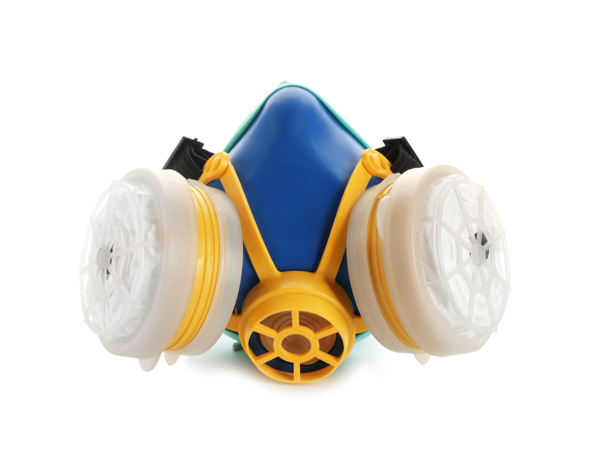 Respiratory Protection