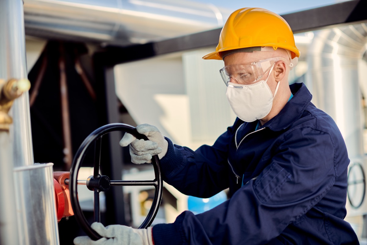 Oil & Gas