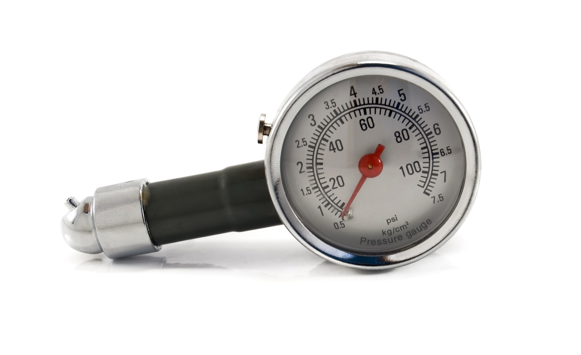 Dial & Test Indicators
