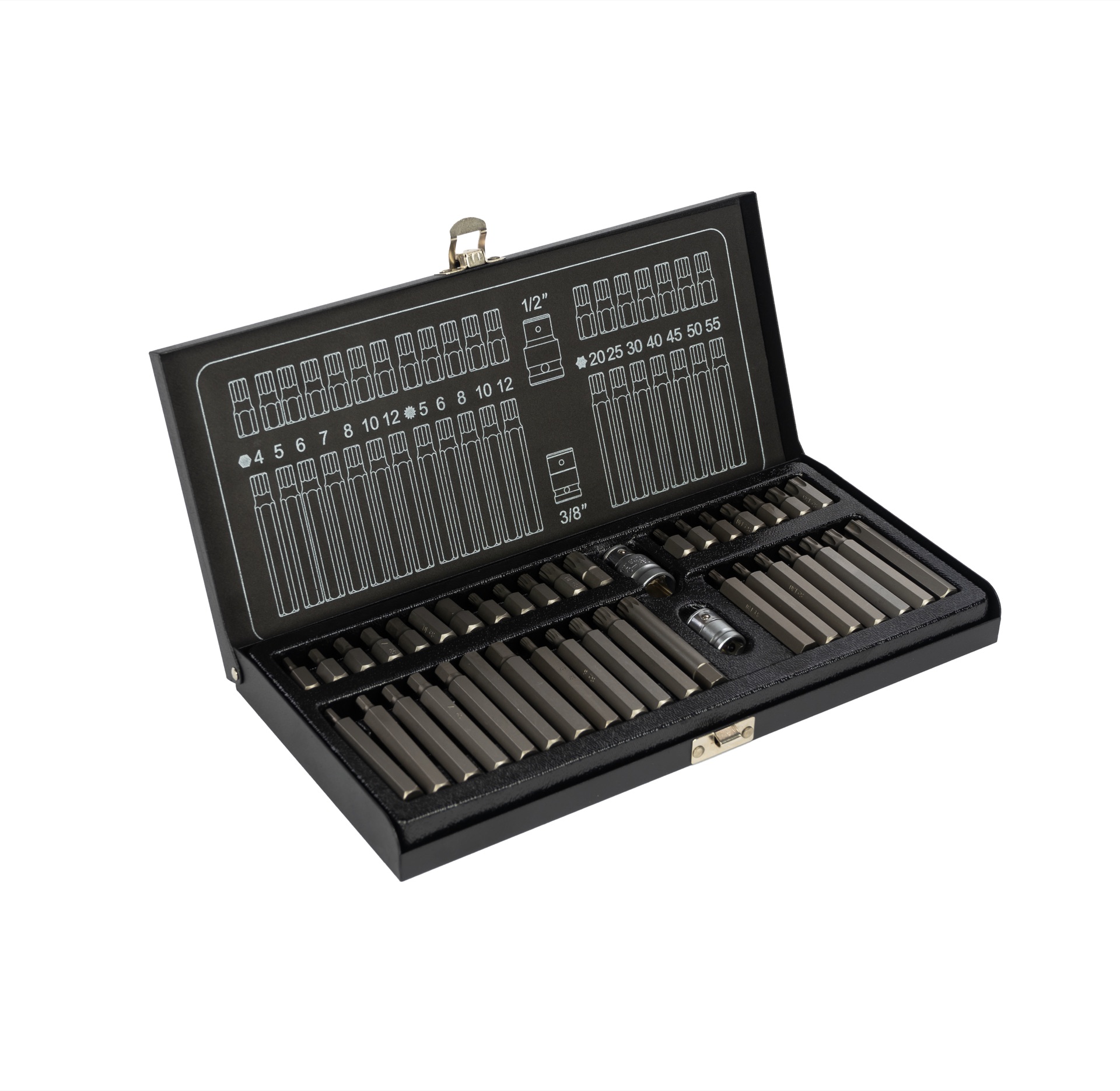 Gauge Blocks & Thread Gauges
