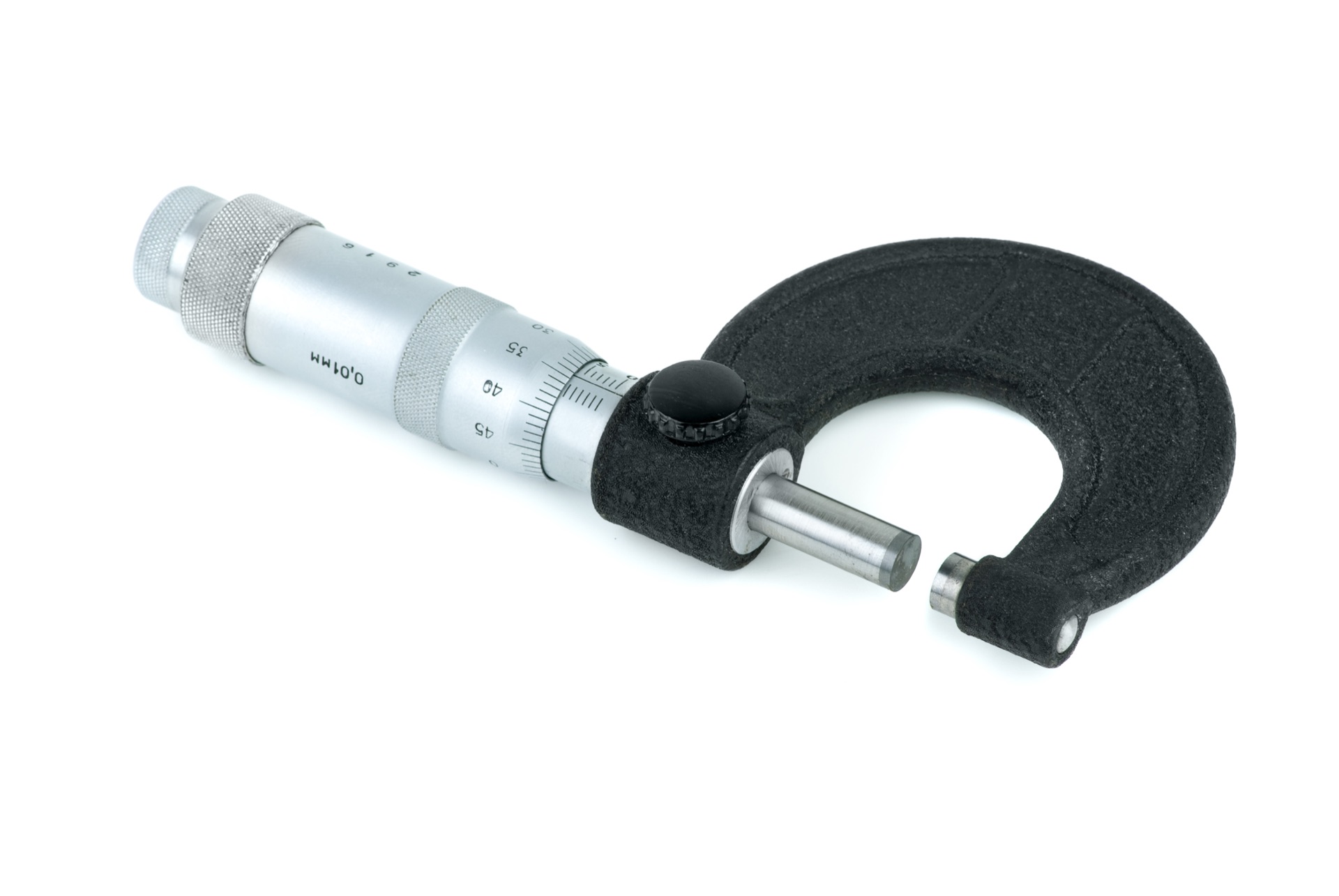Micrometers