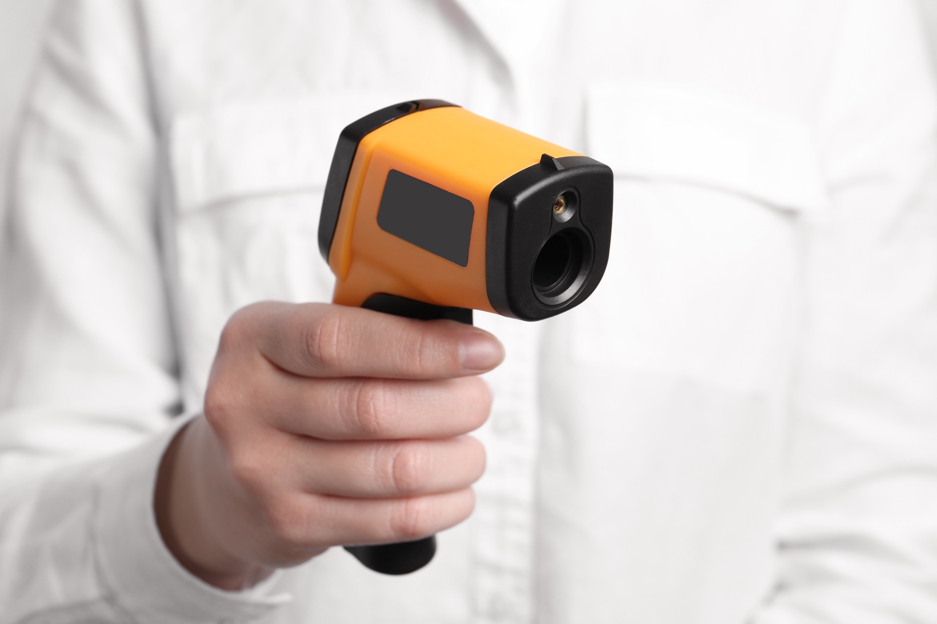 Thermal Imaging Cameras