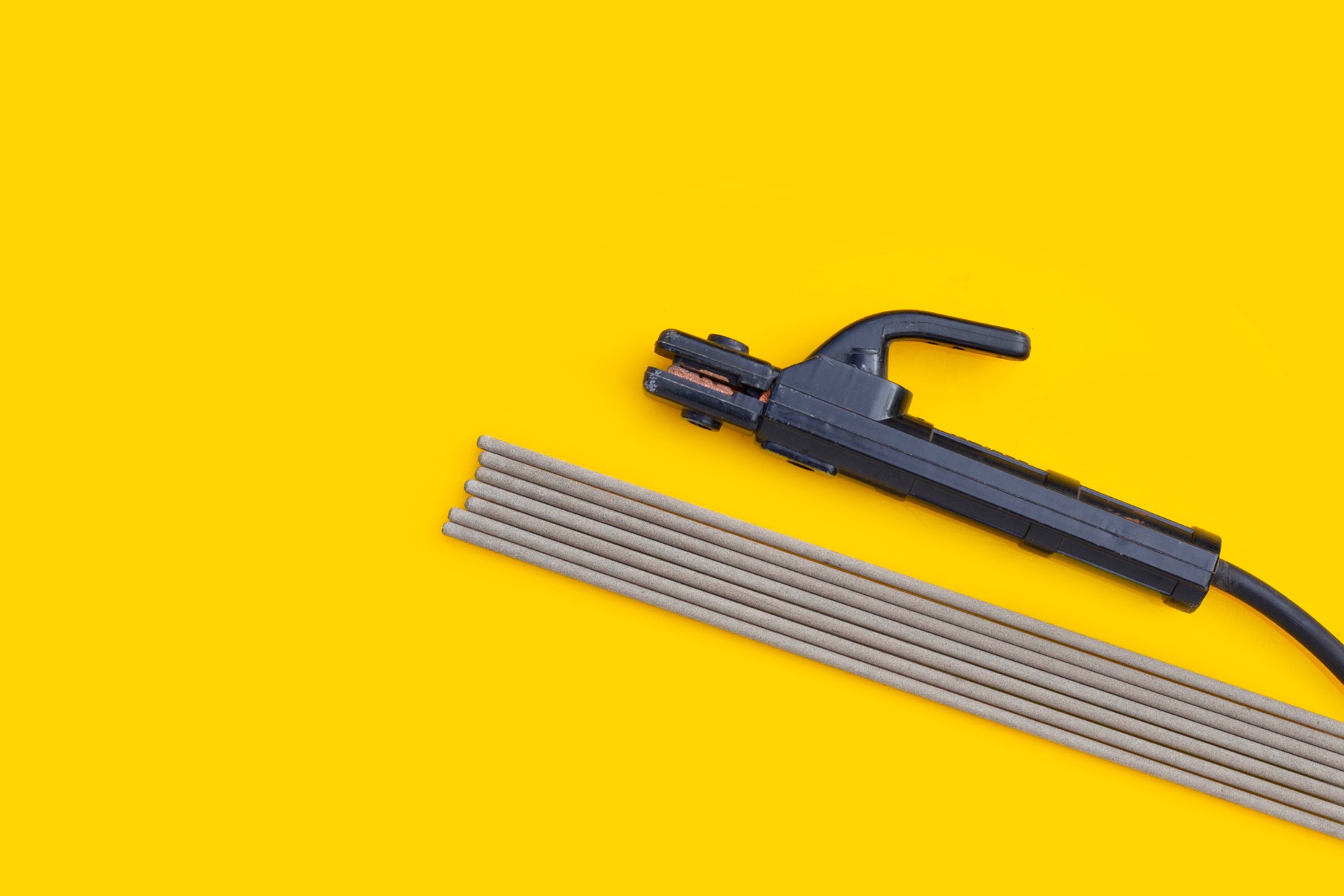 Electrodes & Filler Wire