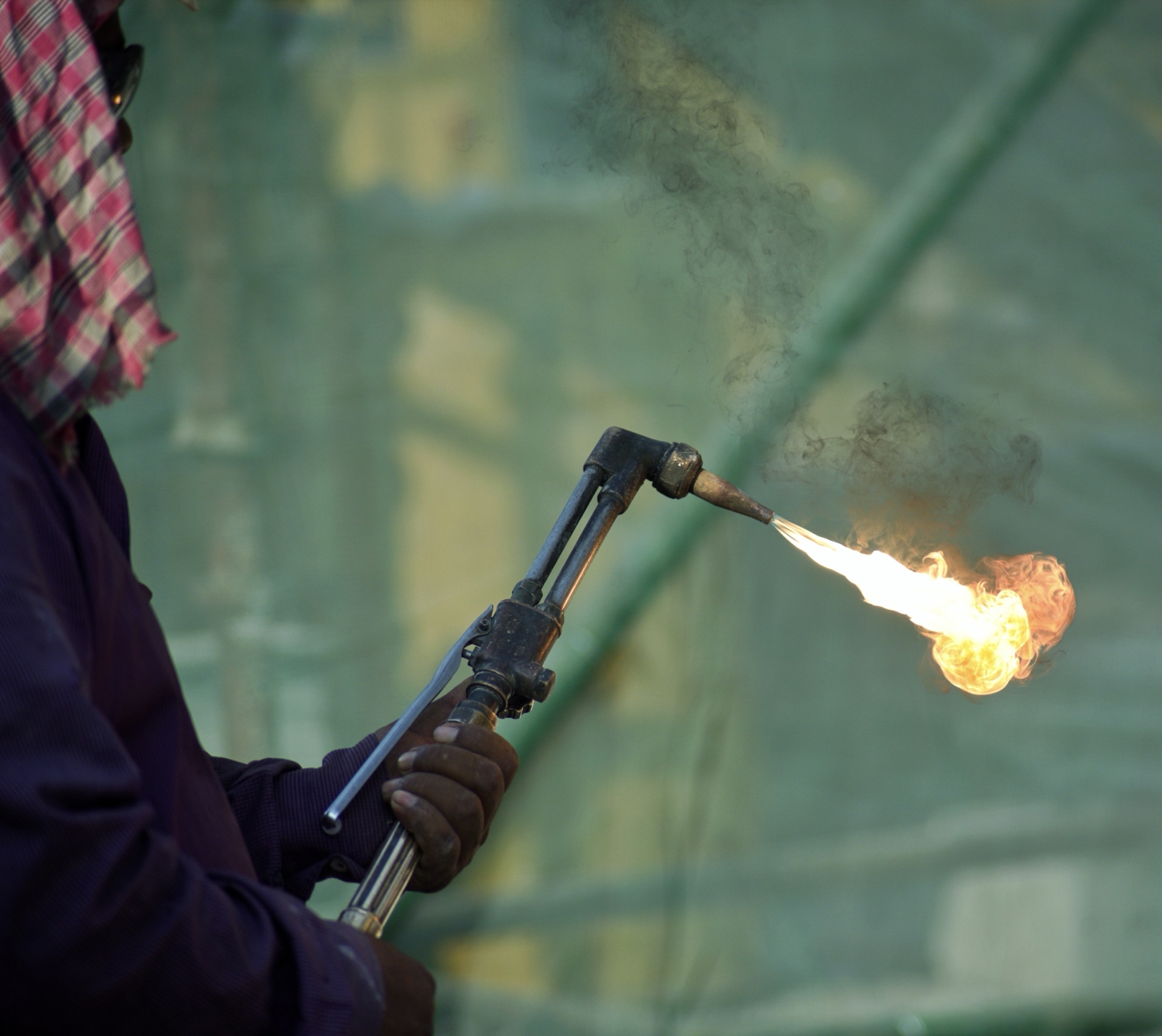 Welding Torches & Guns